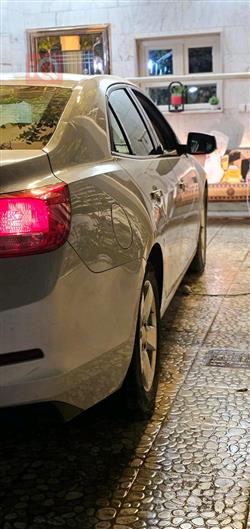 شێڤرۆلێت مالیبۆ